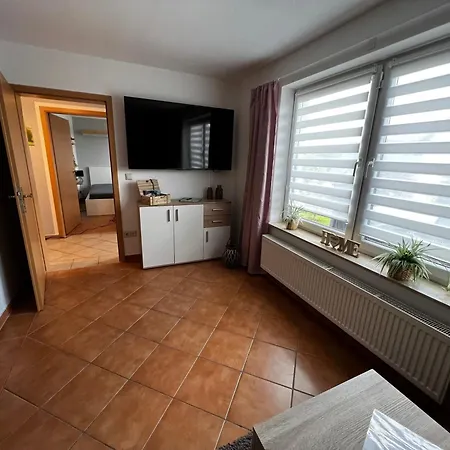 Ferienwohnung Pobershau Exterior foto