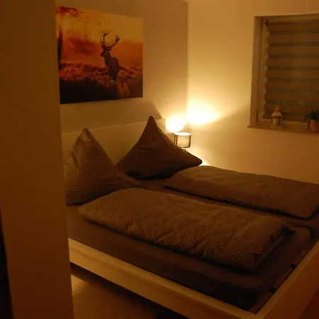 Ferienwohnung Pobershau Exterior foto