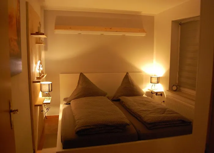 Ferienwohnung Pobershau
