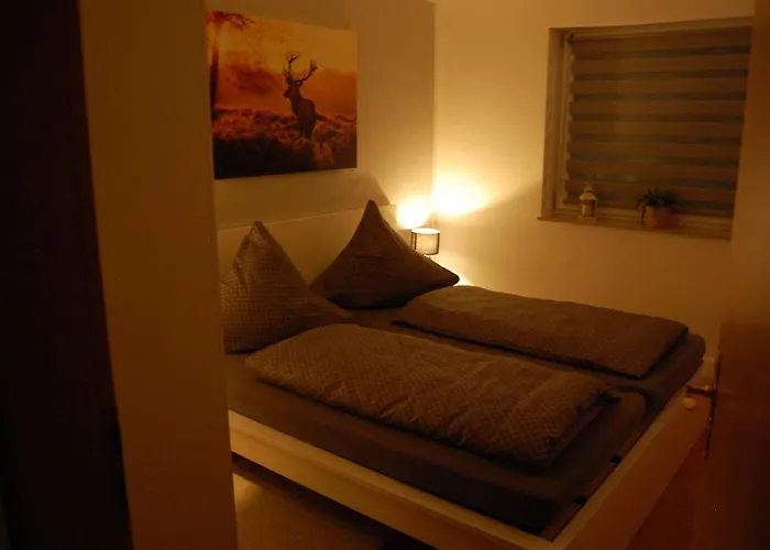 Ferienwohnung Pobershau