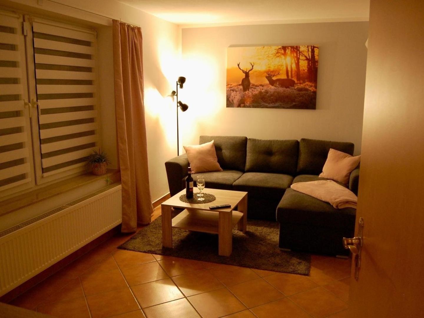 Ferienwohnung Pobershau * Pobershau