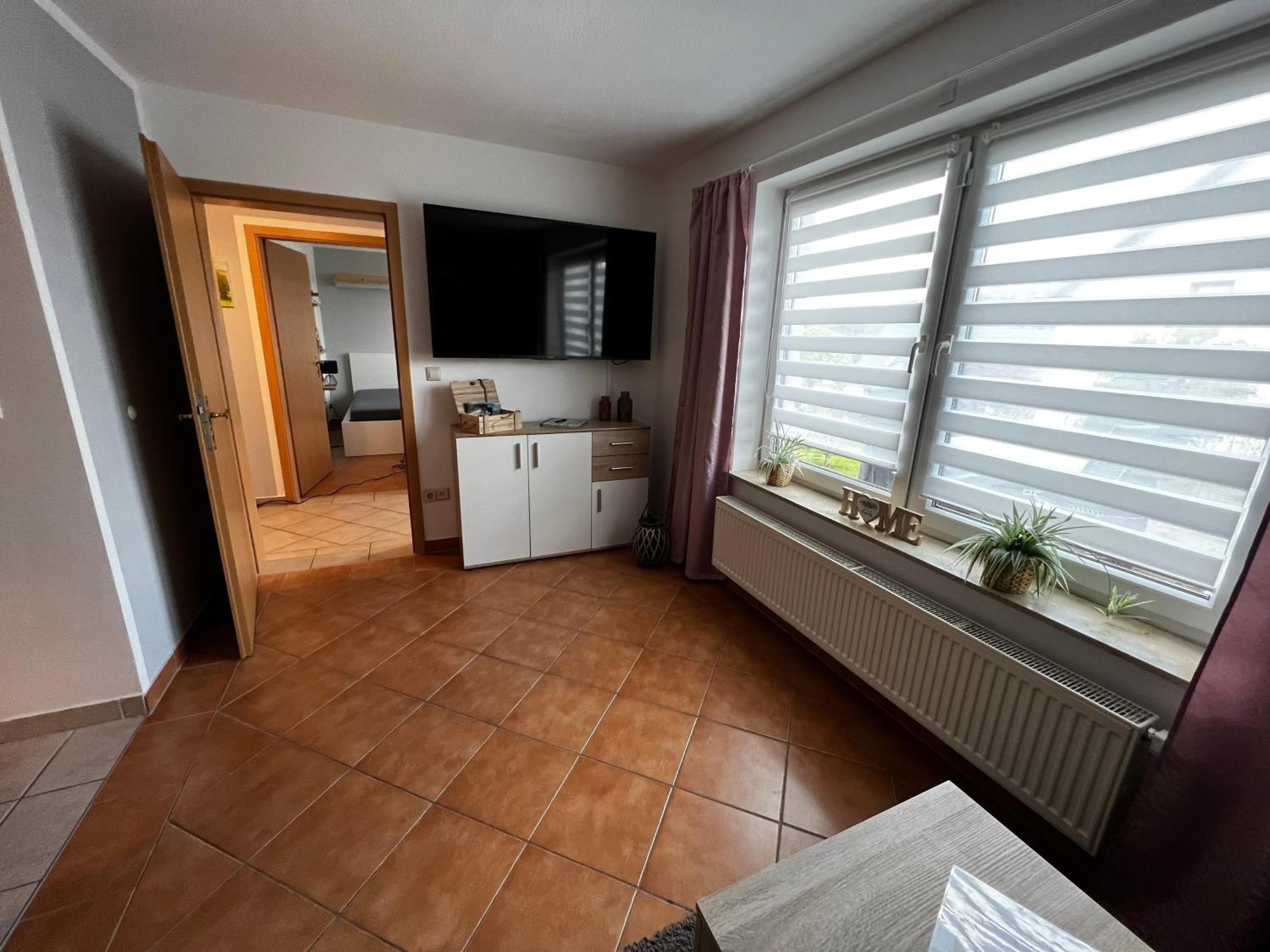 Ferienwohnung Pobershau