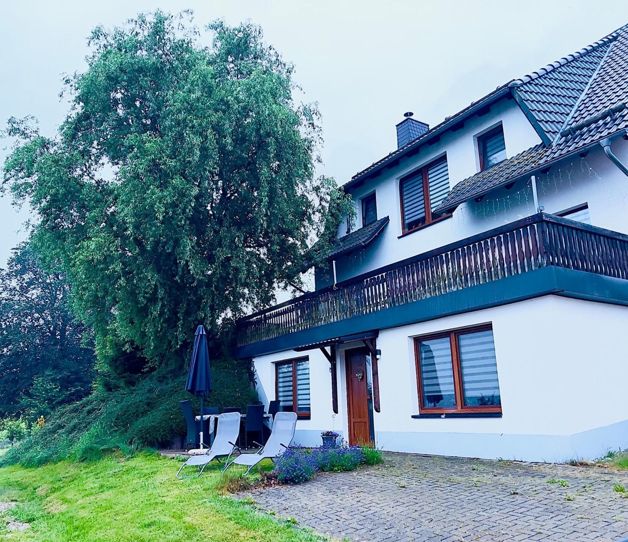 Apartment Ferienwohnung Pobershau